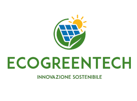 EcoGreenTech Logo